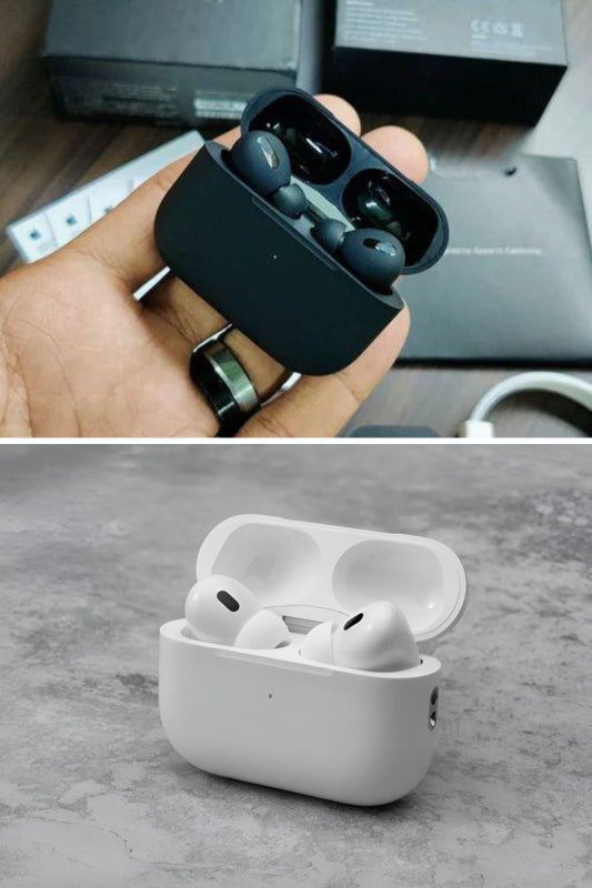 Airpods Pro 2 Wireless Bluetooth