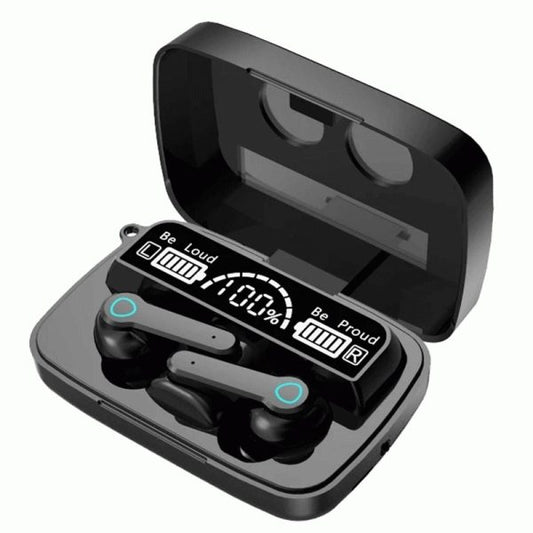 M19 Earbuds