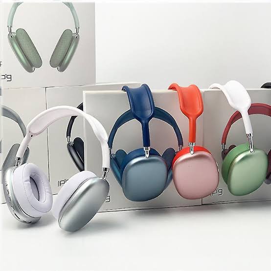 P9 Wireless Headphone