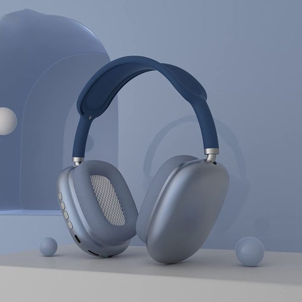 P9 Wireless Headphone