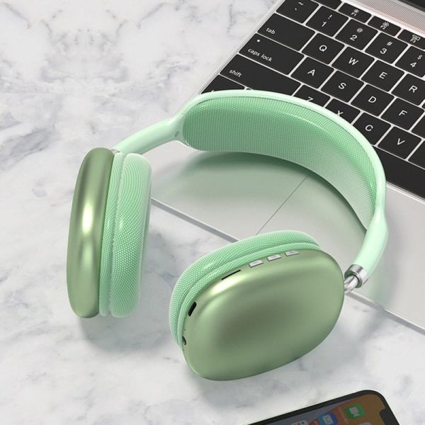 P9 Wireless Headphone